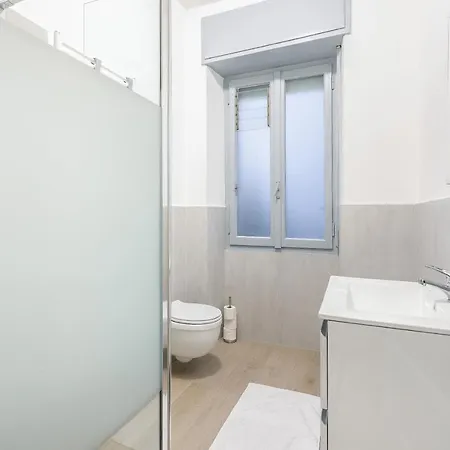 Alessia's Flat- Fantoni * Bergamo