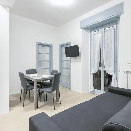 Alessia's Flat- Fantoni * Bergamo