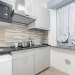 Alessia's Flat- Fantoni * ベルガモ