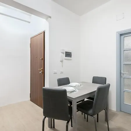 Apartment Alessia's Flat- Fantoni