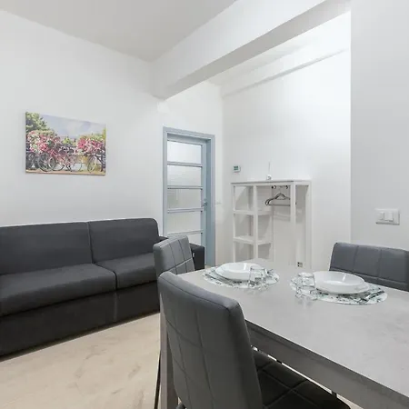 Alessia's Flat- Fantoni Apartmán