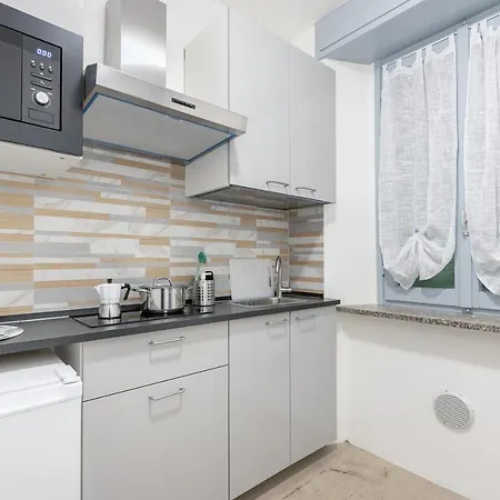 Alessia's Flat- Fantoni * Bergamo