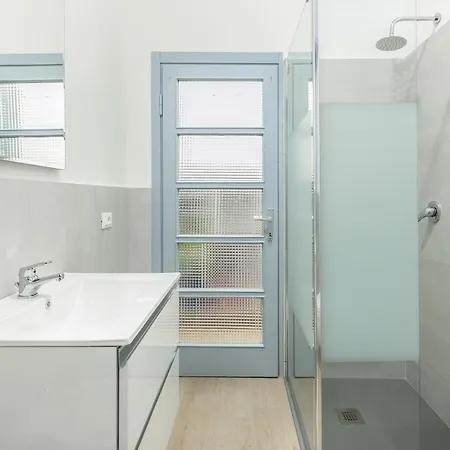 Daire Alessia's Flat- Fantoni