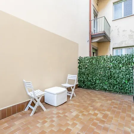 Apartmán Alessia's Flat- Fantoni