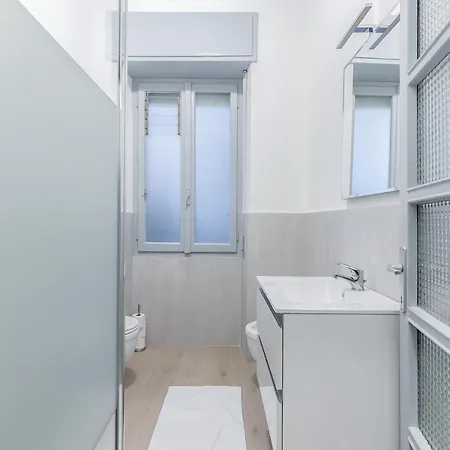 Alessia's Flat- Fantoni Apartmán *