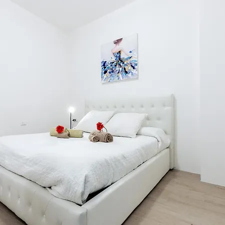 Apartmán Alessia's Flat- Fantoni *