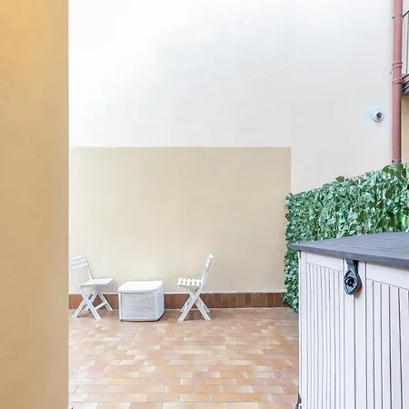 Alessia's Flat- Fantoni Daire