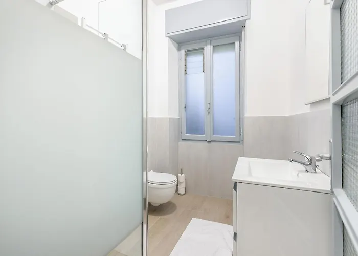 Alessia's Flat- Fantoni * Bergamo