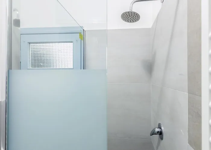 아파트 Alessia's Flat- Fantoni *