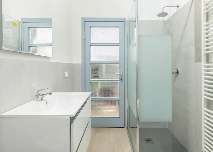 아파트 Alessia's Flat- Fantoni