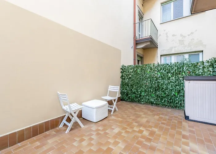 아파트 Alessia's Flat- Fantoni