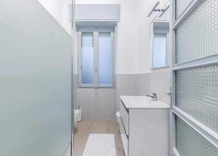 Alessia's Flat- Fantoni 아파트 *