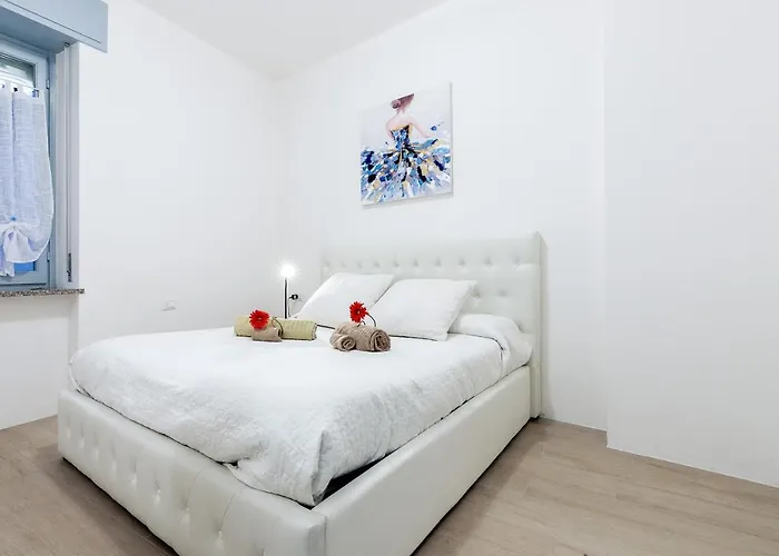 아파트 Alessia's Flat- Fantoni *