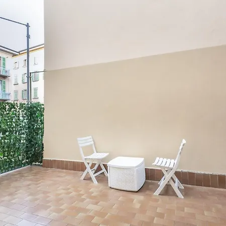 Alessia's Flat- Fantoni Lejlighed *