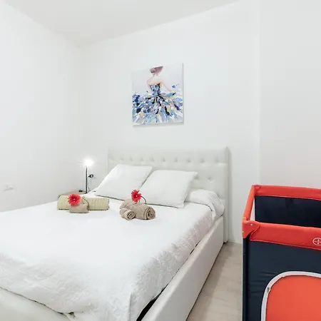 Alessia's Flat- Fantoni * Bergamo