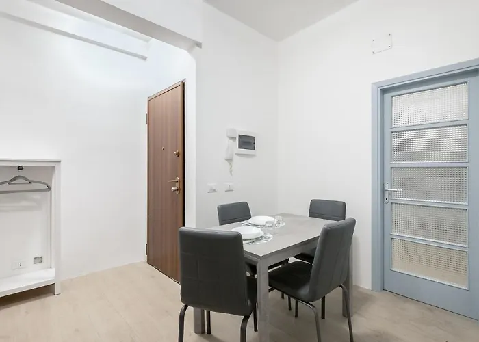 Apartman Alessia's Flat- Fantoni