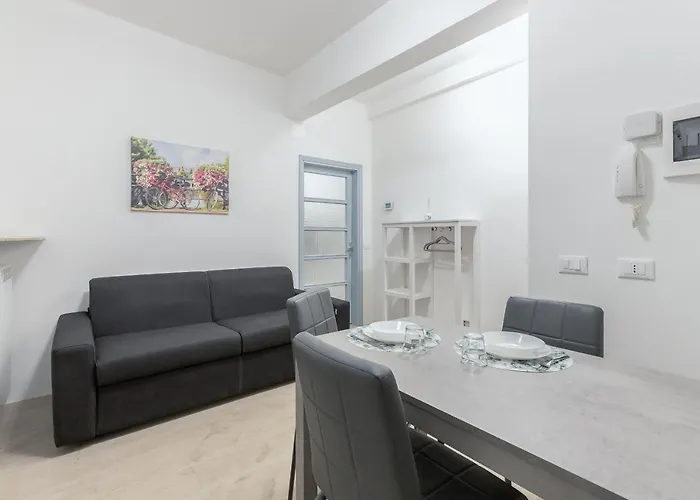 Alessia's Flat- Fantoni Apartman
