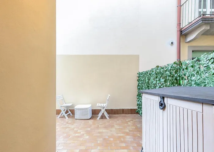 Alessia's Flat- Fantoni Apartman